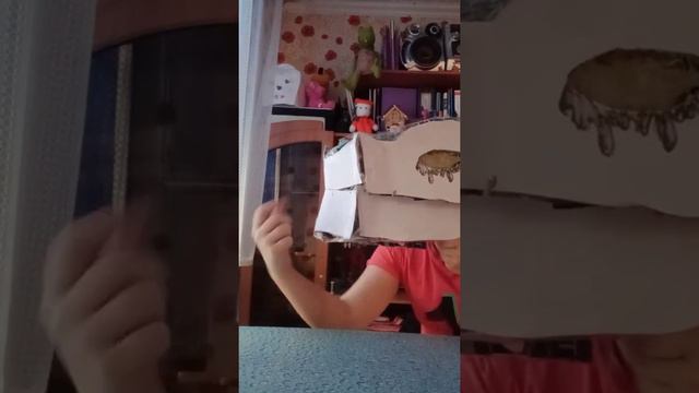 маска раптора 💕 смотреть онлайн