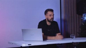 3. Настройки камеры