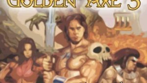 Golden Axe 3 - Boss Battle Music Orchestrated