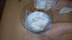 БАНАНОВЫЙ КРЕМ- нежный и вкусный