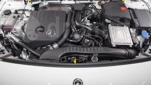 Mercedes М282 поломки и проблемы двигателя | Слабые стороны Мерседес мотора