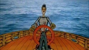 Нужен отдых парусам м-ф Врунгель