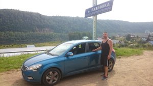 Киа Сид 1.6., 2011г.в. Краткий отзыв об автомобиле