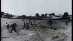 ВОТ ТАК ЗАХВАТИЛИ ПАЛИСТИНУ. А СЕГОДНЯ ОНИ БОЯВИКИ И ТЕРОРИСТЫ