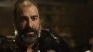 Alparslan Büyük Selçuklu 60.Bölüm Fragmanı (Barış Arduç)