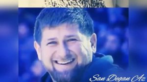 САМАЯ КРАСИВАЯ ПЕСНЯ ДЛЯ РАМЗАНА КАДЫРОВА ЗА МИР ЧЕЧНИ ТЫ ЖИЗНЬ ОТДАЛ