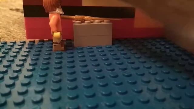 Лего монахиня серия 3 смотреть онлайн