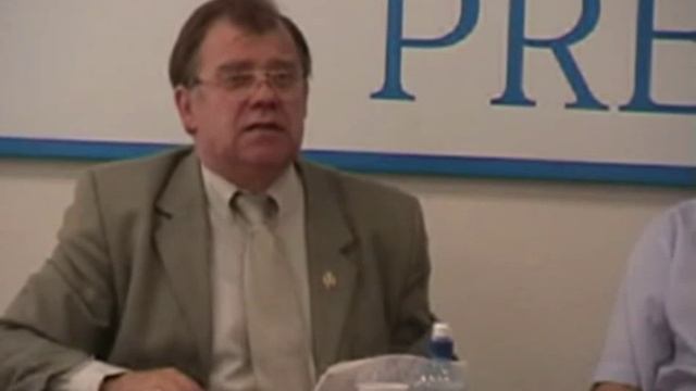 Сергеев Владимир почетный адвокат РОССИИ в защиту Григория Грабового