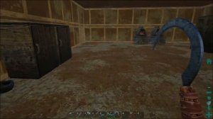 Ark: Scorched Earth - Гайд - ГДЕ и КАК добыть Шёлк (Silk) ???