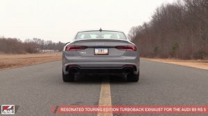 Top 5 Audi RS5 B9 Exhausts 2023!