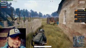 СТОН СОСЕДКИ ИГРАЕТ В ПАБГ