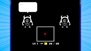 Undertale - "The Emotional Part" - Part 25 (The Pags Crew)