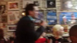 Ильшат Яппаров у братишки Альберта на свадьбе...