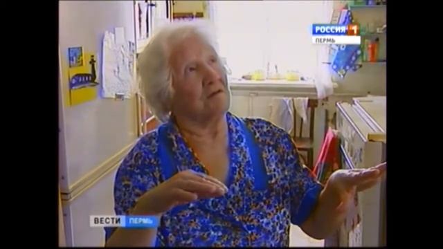 Эвакуация отменяется: провисший потолок подопрут балками смотреть онлайн