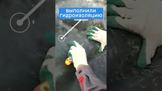 Пруд для купания после бани. Этапы постройки. Создание красивого водоёма на участке #пруд