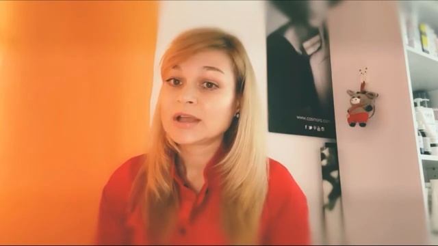 Как проходит консультация у косметолога