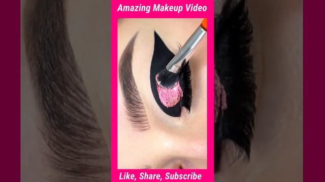 Professional makeup artist, beauty secrets, Mekup Art, look beautiful, lips hack,eye makeup#shorts