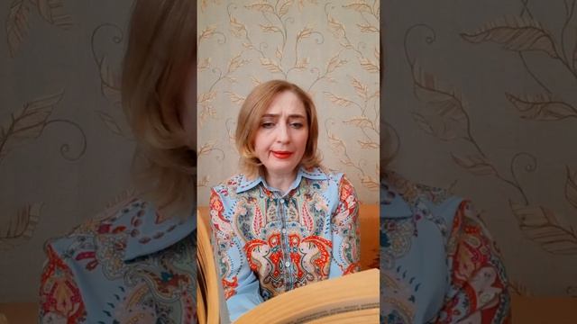 Васильченко Ольга Анатольевна, 46 лет, стихотворение «Баллада о графине Эллен де Курси»