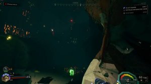 Deep Rock Galactic: Rogue Core