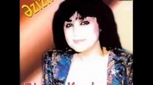 Flora Kerimova-Ezizim