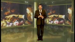 Библейский сюжет. Книга пророка Даниила.