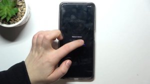 Realme C55 | Как выйти из режима рекавери на Realme C55 - Выход из меню восстановления на Realme C5