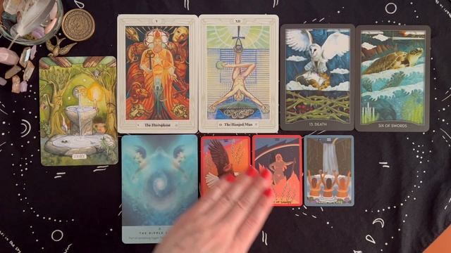 Découvre L'EXPÉRIENCE que ton ÂME SOUHAITE VIVRE et quelle EMPREINTE elle souhaite laisser ? ? ? смотреть онлайн