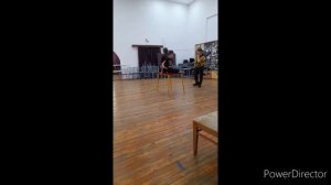 глажу//вышиваю//тренировка//(1 год назад)