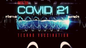 Techno Vaccination COVID21