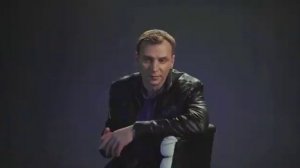 Сергей Деревянко про своего Андрея героя сериала Брати по Крові