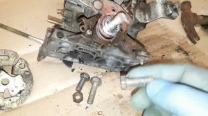 Для тех у кого на иномарке солекс и каробка автомат
