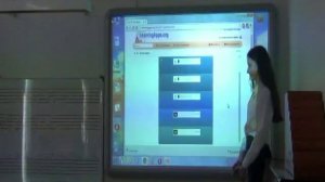 Открытый урок "Слушание музыки и музыкальная грамота"