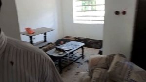 KERIO VALLEY HOUSE COMING UP