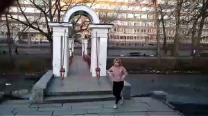 Зук леди буткемп, street edition