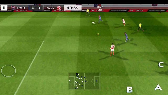 FTS 22 Mod FiFa 22 Android Offline #176 Graphics Kits & Transfer 2022 Watch Gaming FTS 22