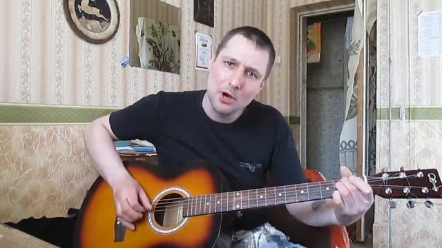 Южаков Сергей - Песня про космос - Три смотреть онлайн