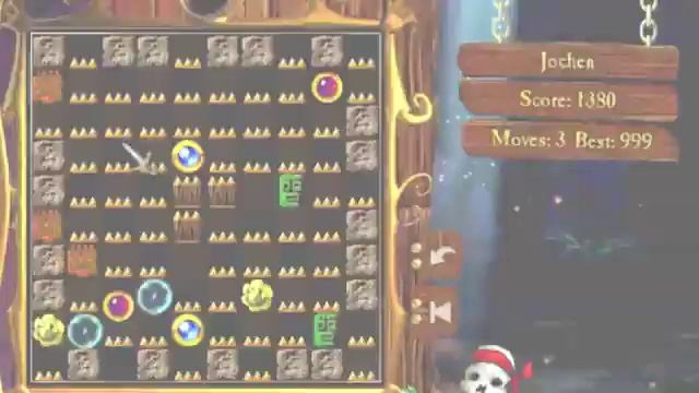 Captain Backwater Trailer смотреть онлайн