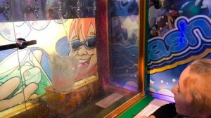 Развлекательный центр ИГРАЛАЙФ в ТЦ КАПИТОЛИЙ