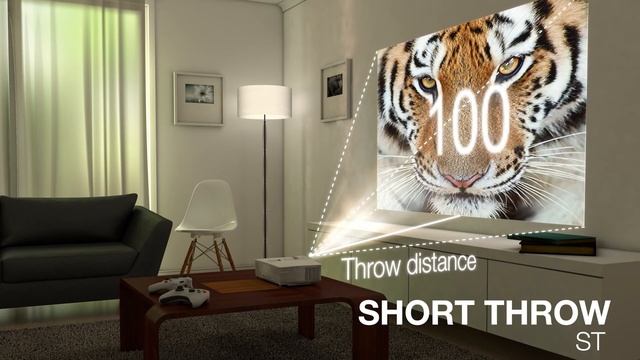 How To set up your Optoma projector смотреть онлайн