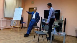 Николай Мрочковский о себе, бизнесе и спорте