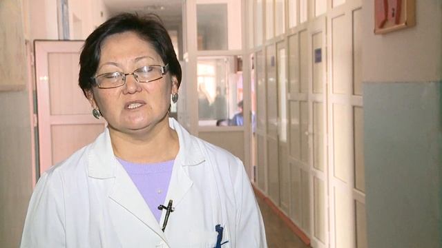 Кургак учук дартын кантип алдын алабыз? смотреть онлайн