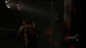 The Last of Us Remastered | Одни из нас | # 6 | Ps4 Pro |