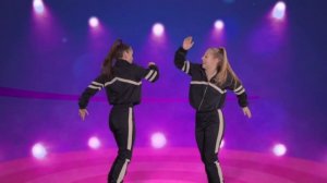 CLAP CLAP SOUND | Songs for Kids | How To Dance | Mini Disco