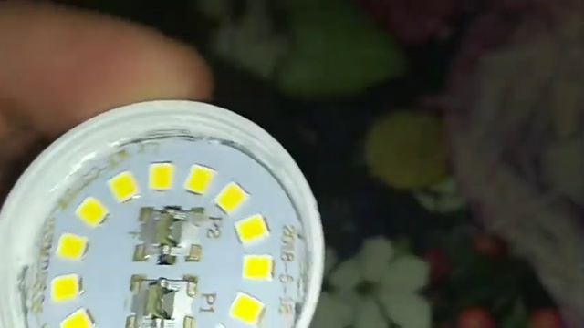 Светодиодные лампы смотреть онлайн