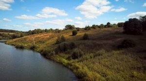 Пруд Сотино