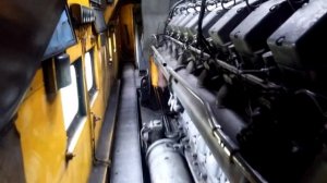 ЭТОТ ЗВУК  ДИЗЕЛЯ ТЭП70 НА ОБОРОТАХ! Сказка!!!