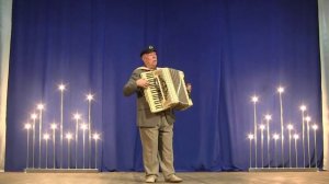 Розовый Сад/Rose garden - Comment ca va. Виктор Заходяев