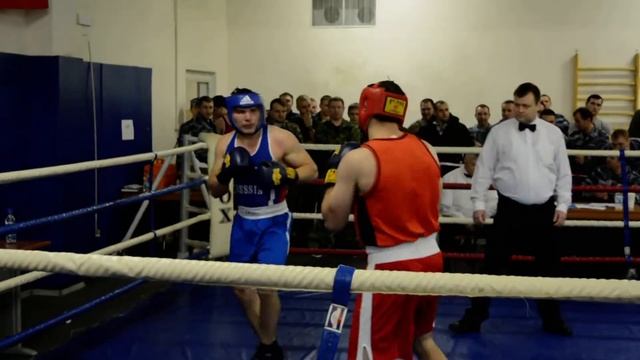 Александр Петров (бокс) второй день соревнований;) смотреть онлайн