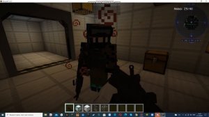 Повстанцы Хаоса в SCP КОМЛЕКСЕ