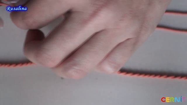 Имитация лицевой и изнаночной вязки * ПОЛИМЕРНАЯ ГЛИНА * МАСТЕР-КЛАСС * POLYMER CLAY